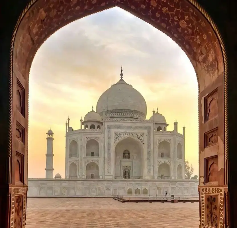 Golden Triangle Ultra Private Experience Tour