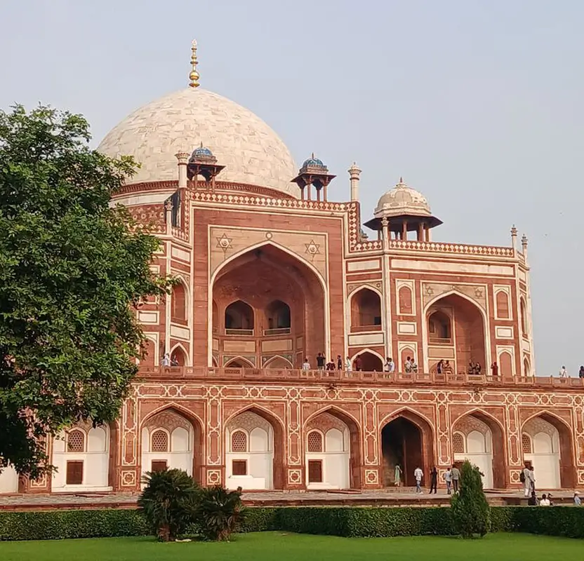 Golden Triangle Ultra Private Experience Tour