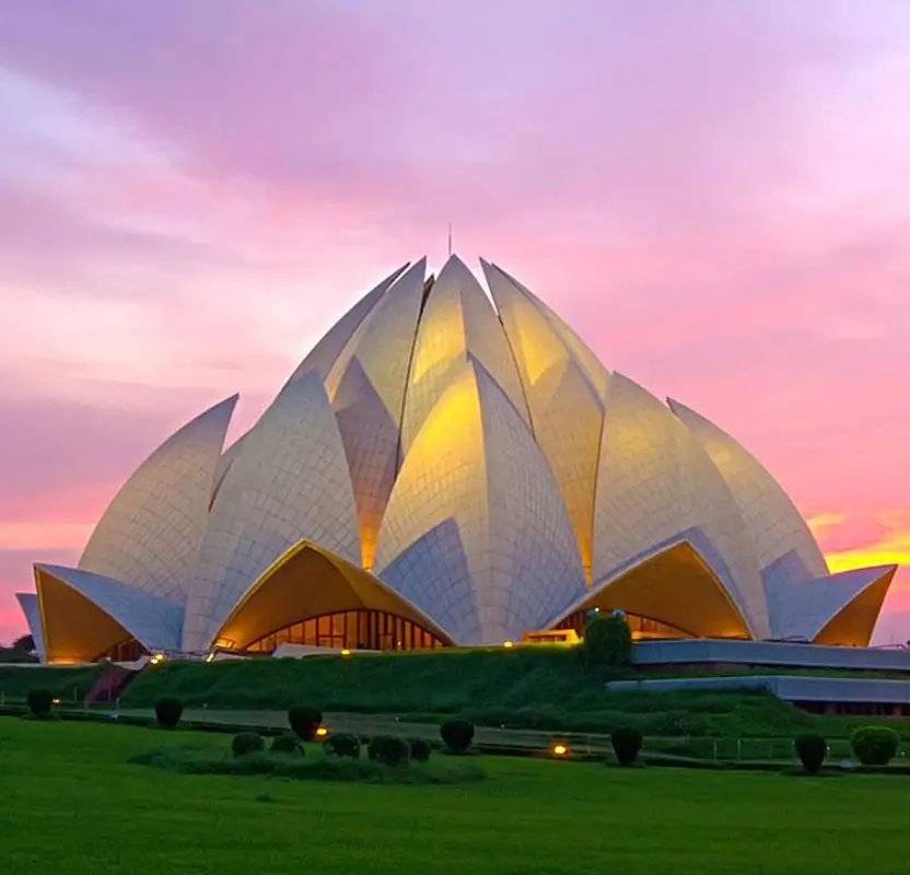 Golden Triangle Women-Only Group Tour