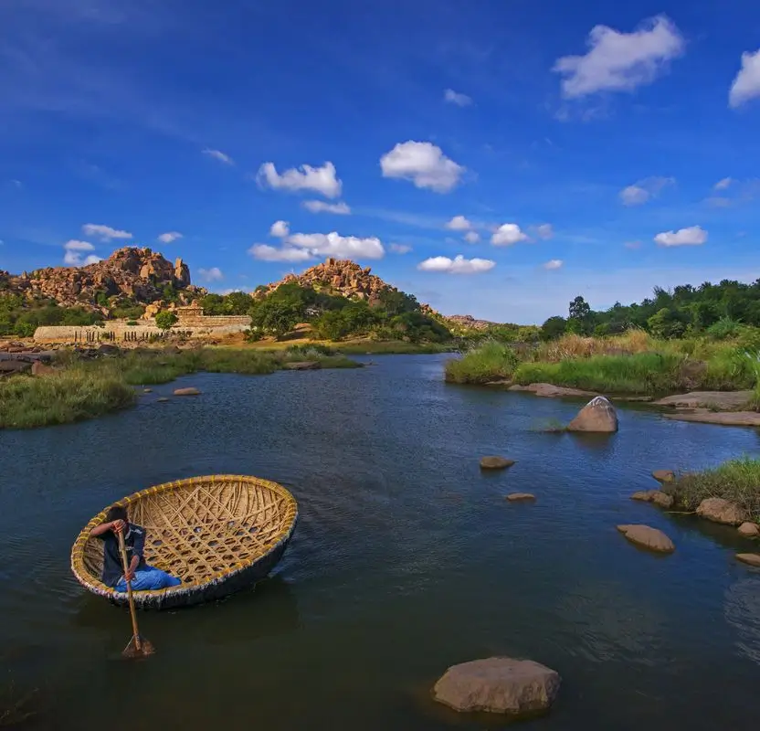 Luxury South India Tour for Second-Time India Visitors | 15 Days Private Tour
