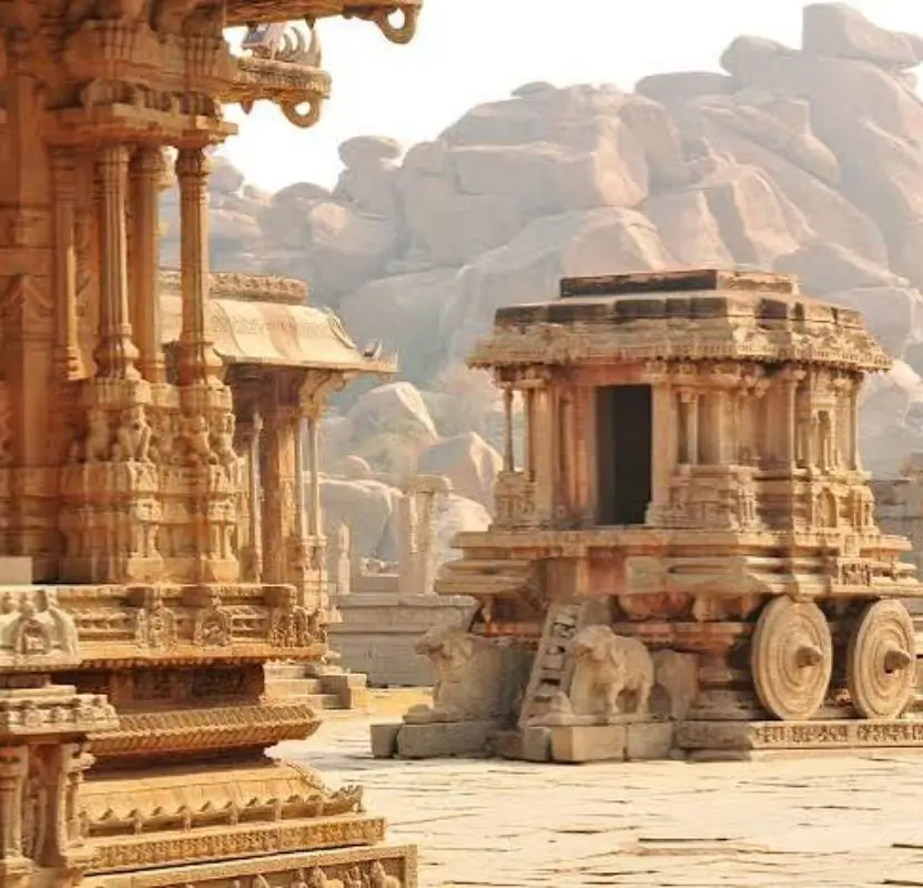 Luxury South India Photography Tour | 14 Days Private Photo Expedition