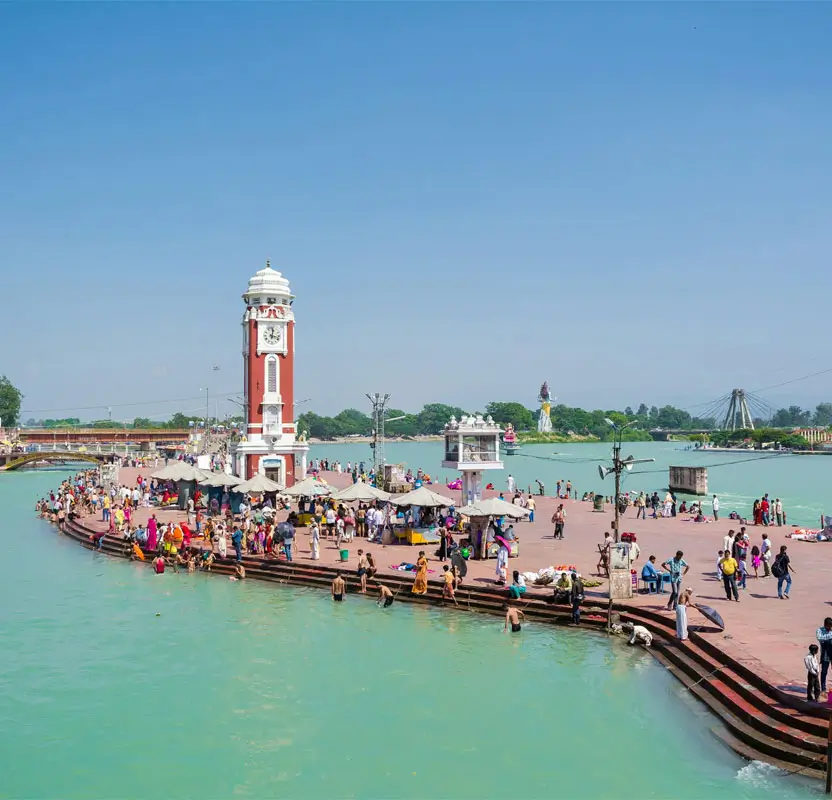 Women-Only Himalayan Wellness & Spiritual Tour