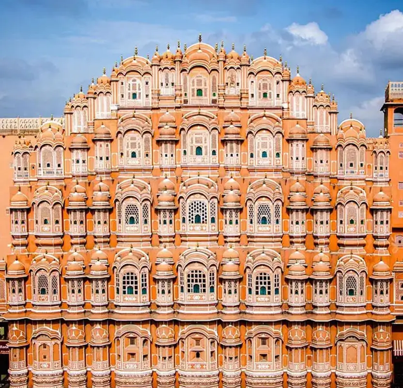 10 Days Rajasthan Tour Package – Jaipur, Pushkar, Jodhpur, Jaisalmer & Udaipur