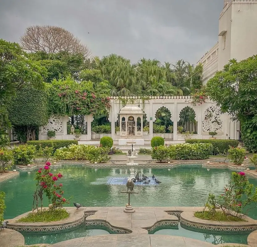 Private Luxury Rajasthan Heritage Palaces & Bazaars Tour | 13 Days Royal India Journey