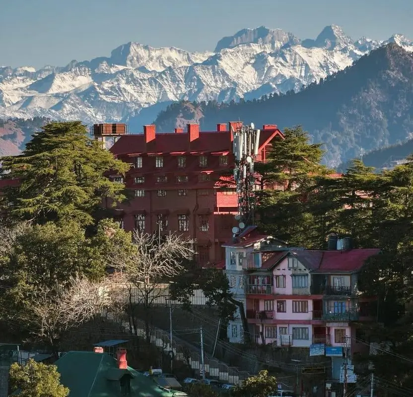 Luxury Amritsar Golden Temple & Himalayan Hill Stations Tour | 11 Days Private North India Journey