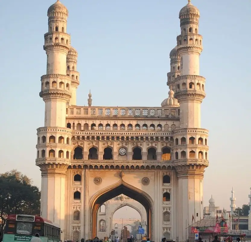 Luxury Hyderabad, Hampi & Badami Tour | 11 Days Private Heritage Tour