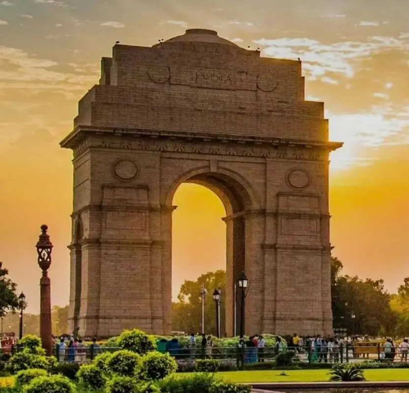 Wheelchair Friendly India Highlights Tour
