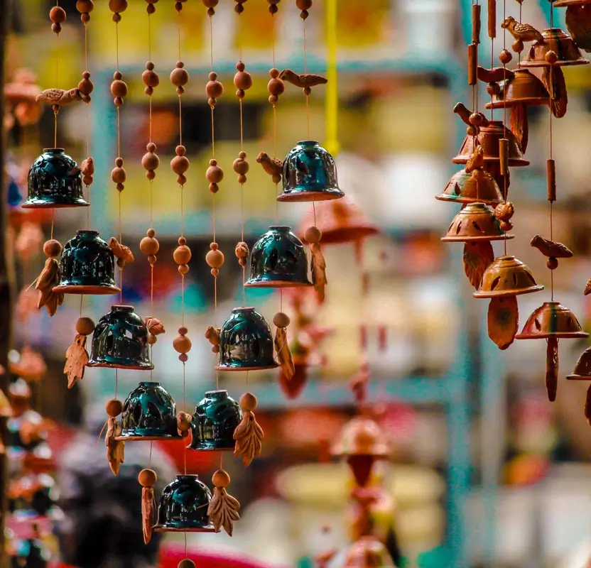 Golden Triangle Tour with Ultimate Shopping Experience | Luxury Shopping Holiday in Delhi, Agra & Jaipur