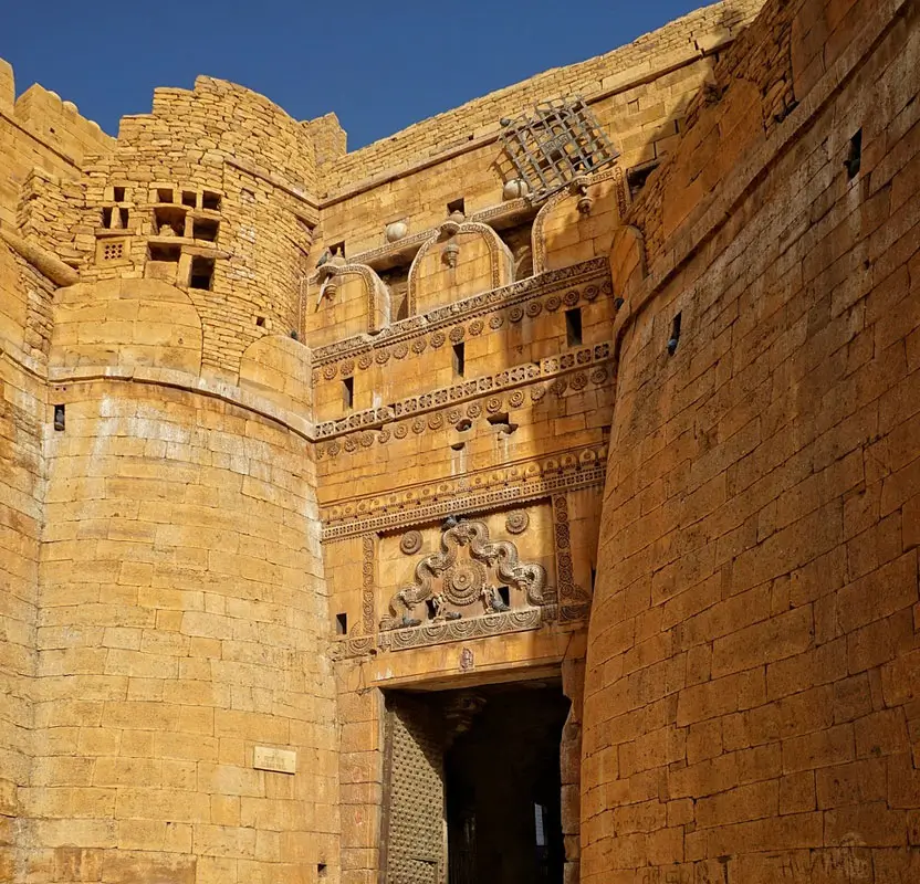 Rajasthan Tour with Spanish Speaking Guide