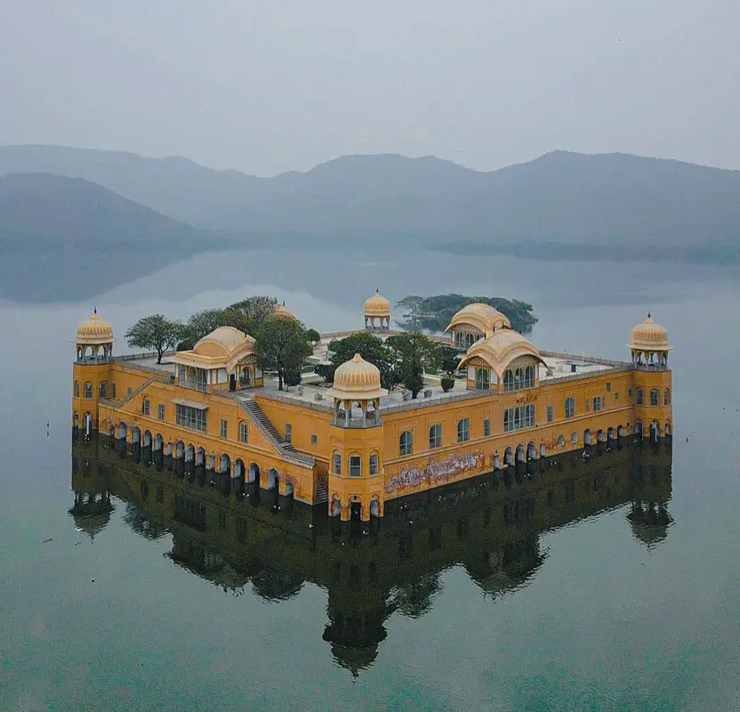 Jaipur Sightseeing Tour by Car – Full Day City Tour