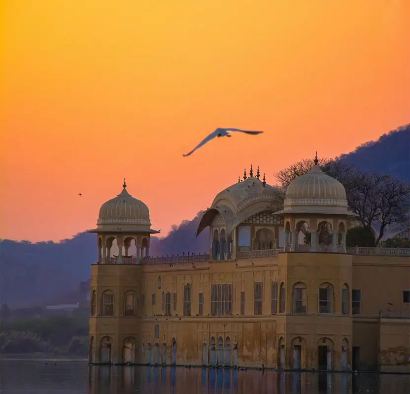 Jaipur City Full Day Private Tour with Local Guide