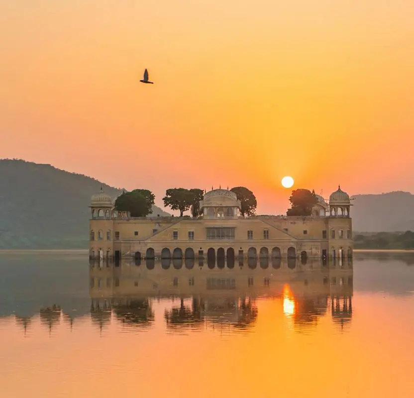 Jaipur City Full Day Tour with Spanish Speaking Guide