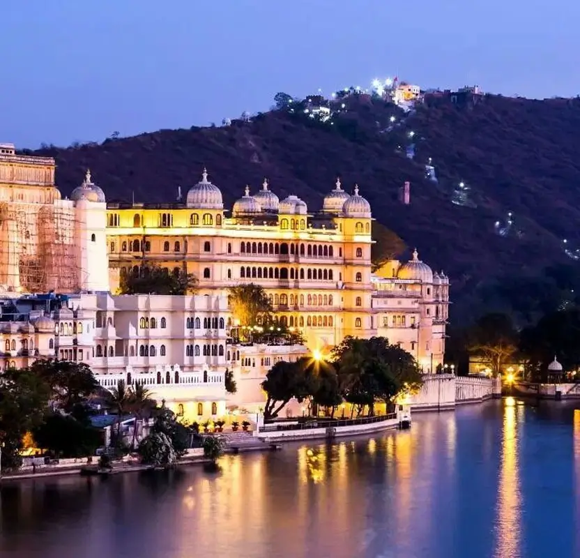 Gay-Friendly Udaipur & Jawai Leopards Luxury Tour