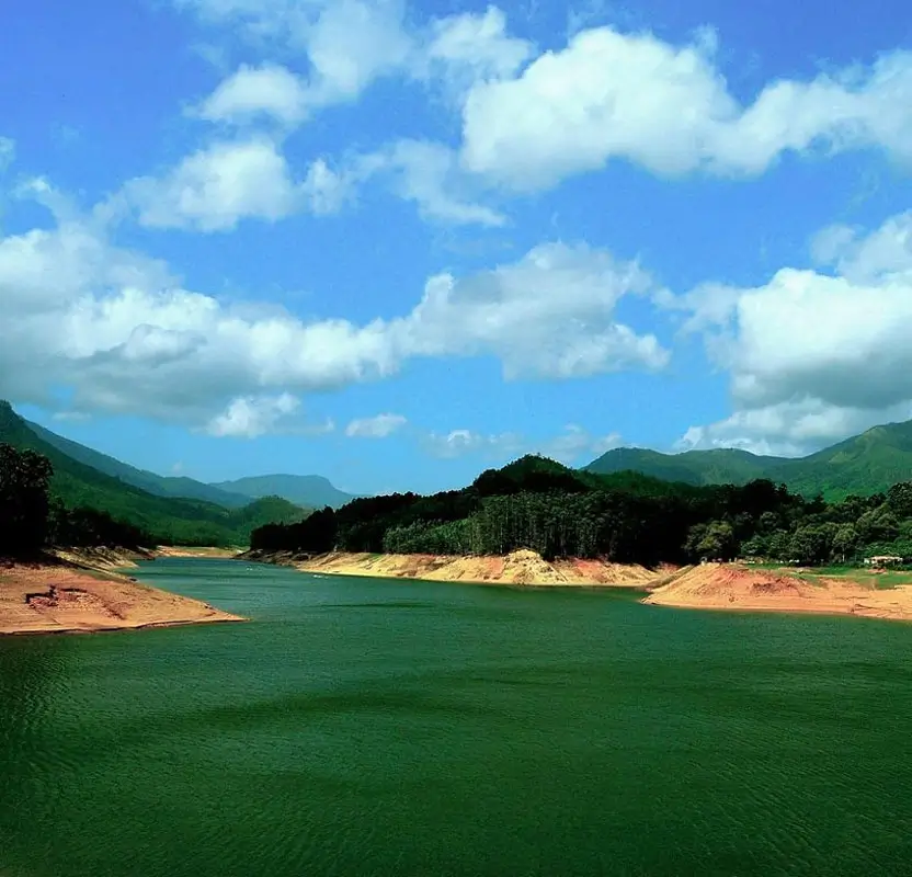 Highlights of Kerala and Maldives