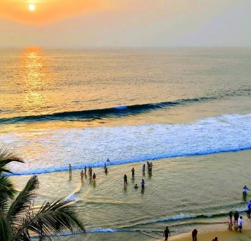 Luxury North & South India Palaces to Kerala Backwaters Journey | 16 Days Private Luxury India Tour