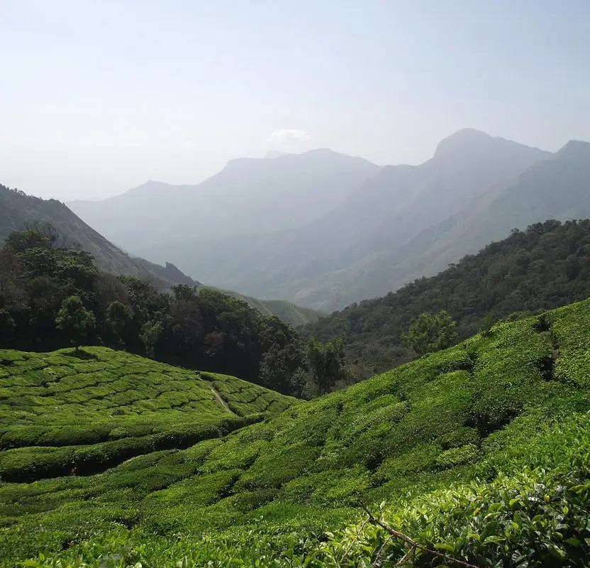 Rajasthan with Kerala Luxury Tour