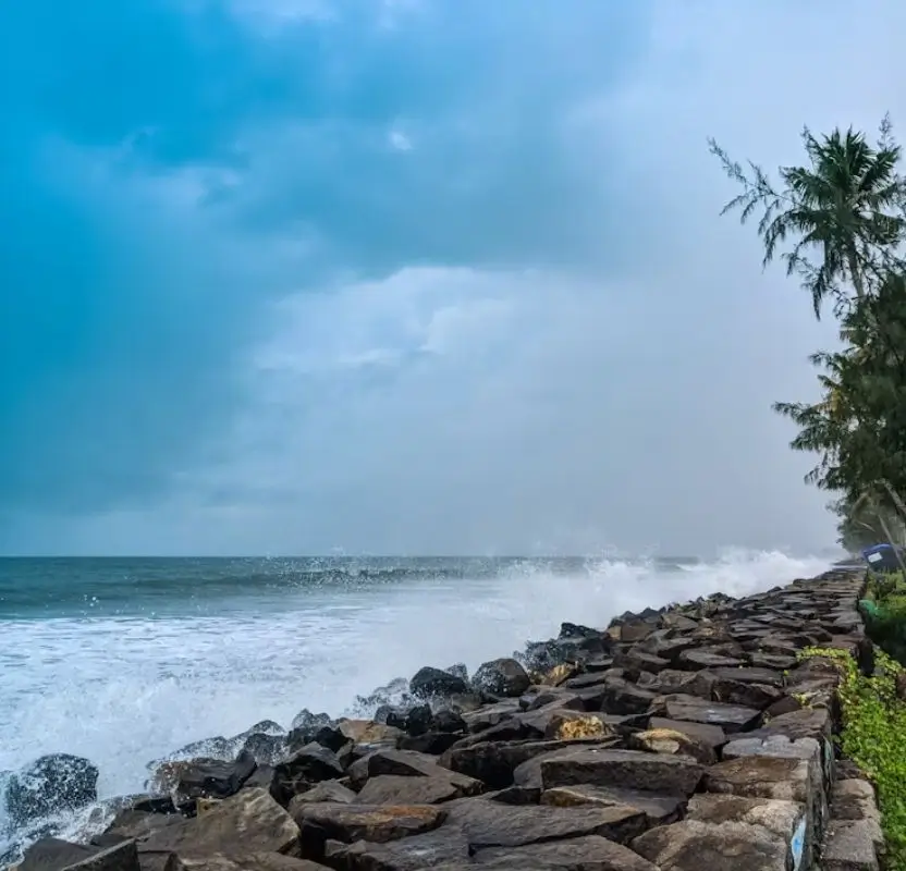Luxury South India Tour for Retired Couples | 15 Days Private Luxury Holiday