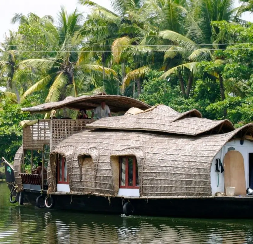 Luxury South India Tour for Senior Travelers | 14 Days Private Tour