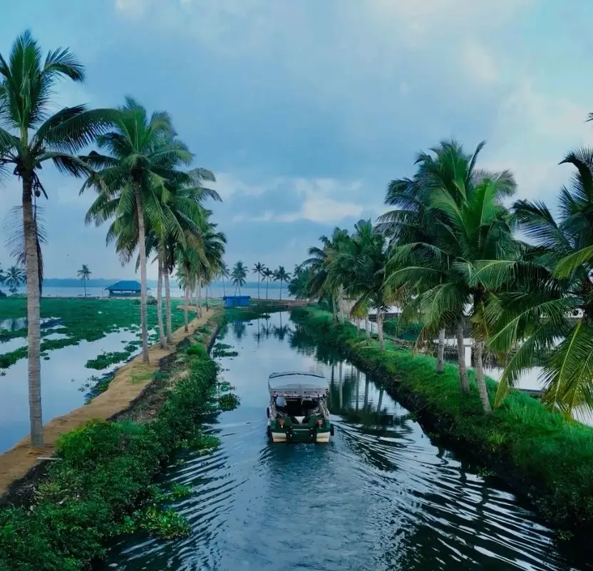 Complete Luxury South India Grand Explorer | 18 Days Private Tour