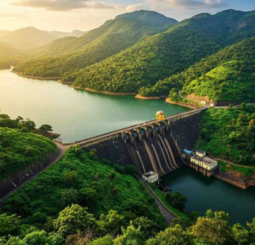Luxury South India Tour for Couples | 12 Days Romantic Private Holiday