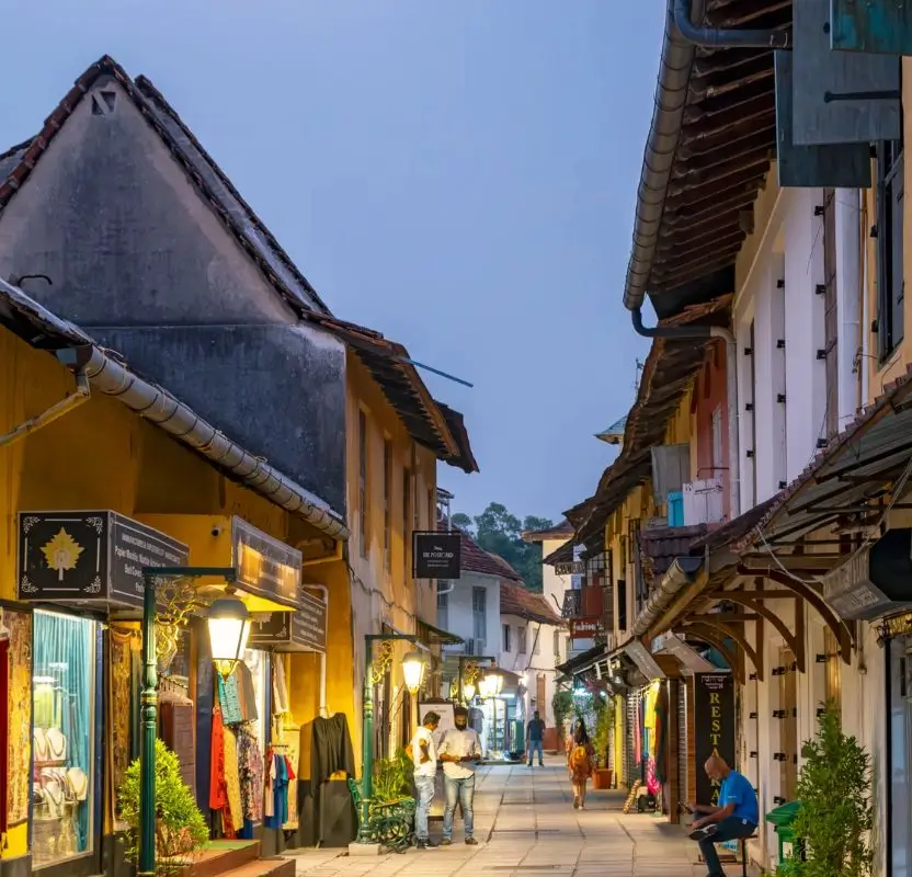 Luxury South India Tours for Women Travelers | 12 Days Private Journey