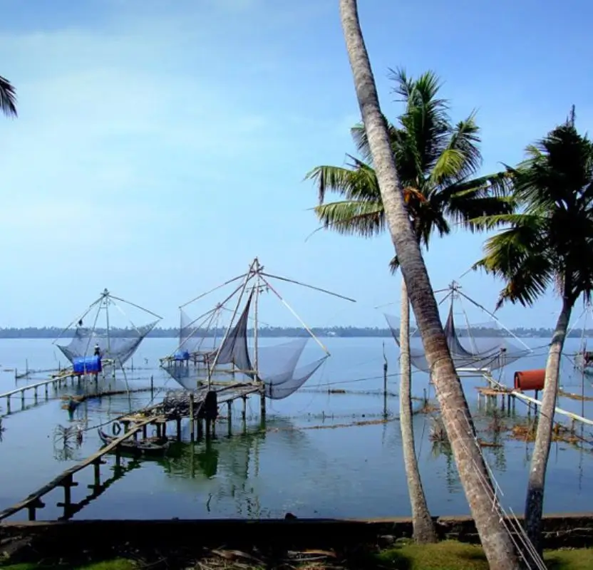 Luxury South India Tour for Solo Women | 11 Days Private Journey