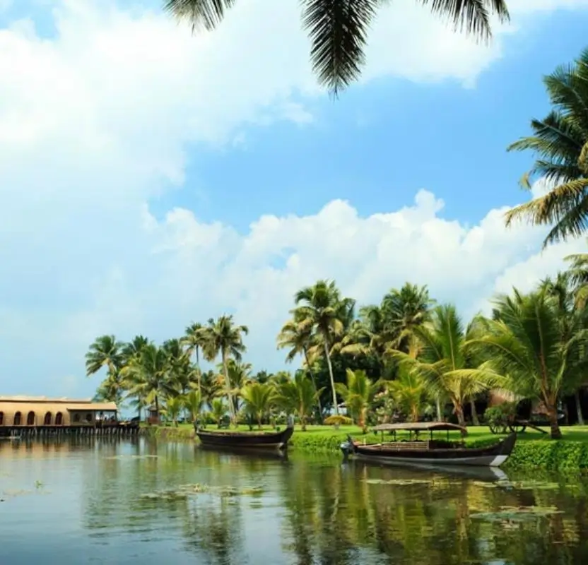 Luxury South India Small Group Tour | 14 Days Premium Private Journey