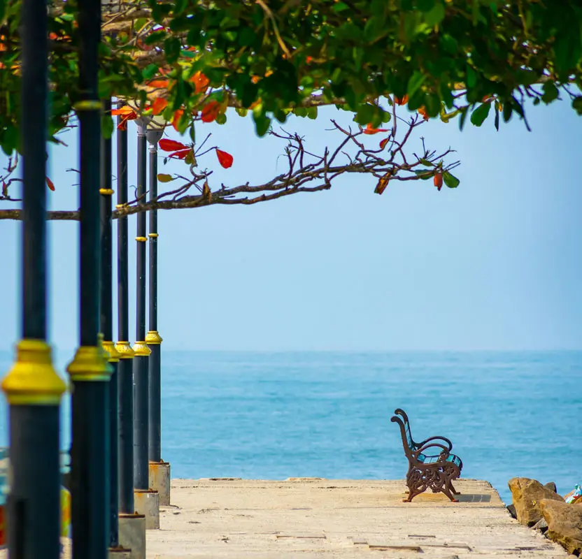 Golden Triangle Tour with Kerala
