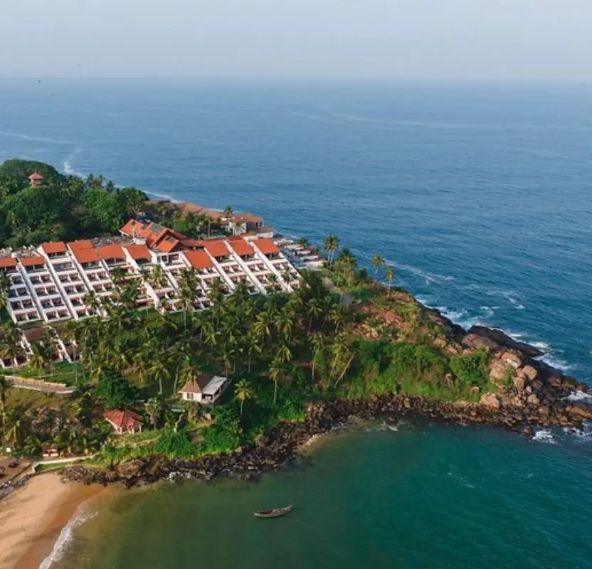 Luxury South India Wellness & Ayurveda Tour | 14 Days Luxury Retreat
