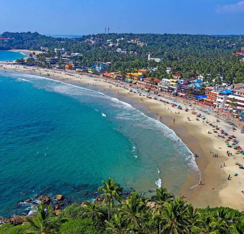 Luxury South India Tours for Women Travelers | 12 Days Private Journey