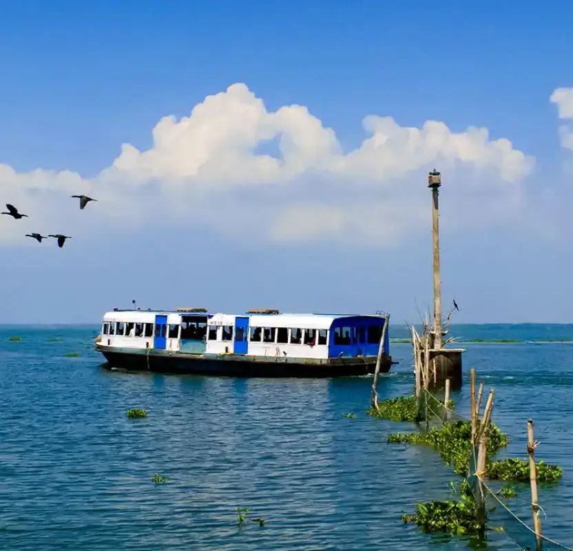Luxury South India Tour for Senior Travelers | 14 Days Private Tour