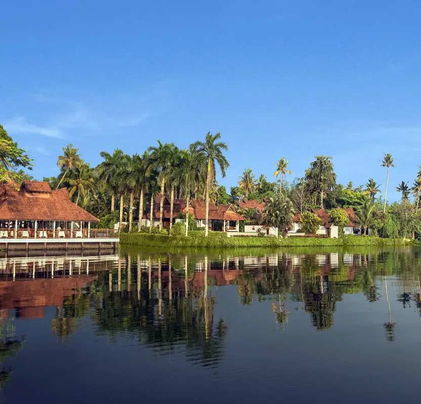 Ultimate Luxury South India Grand Tour | 20 Days Private Journey