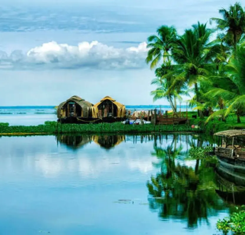 Complete Luxury South India Grand Explorer | 18 Days Private Tour