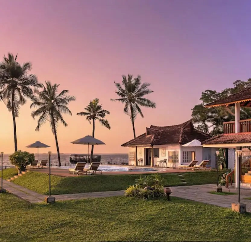 Luxury South India Tour for Couples | 12 Days Romantic Private Holiday