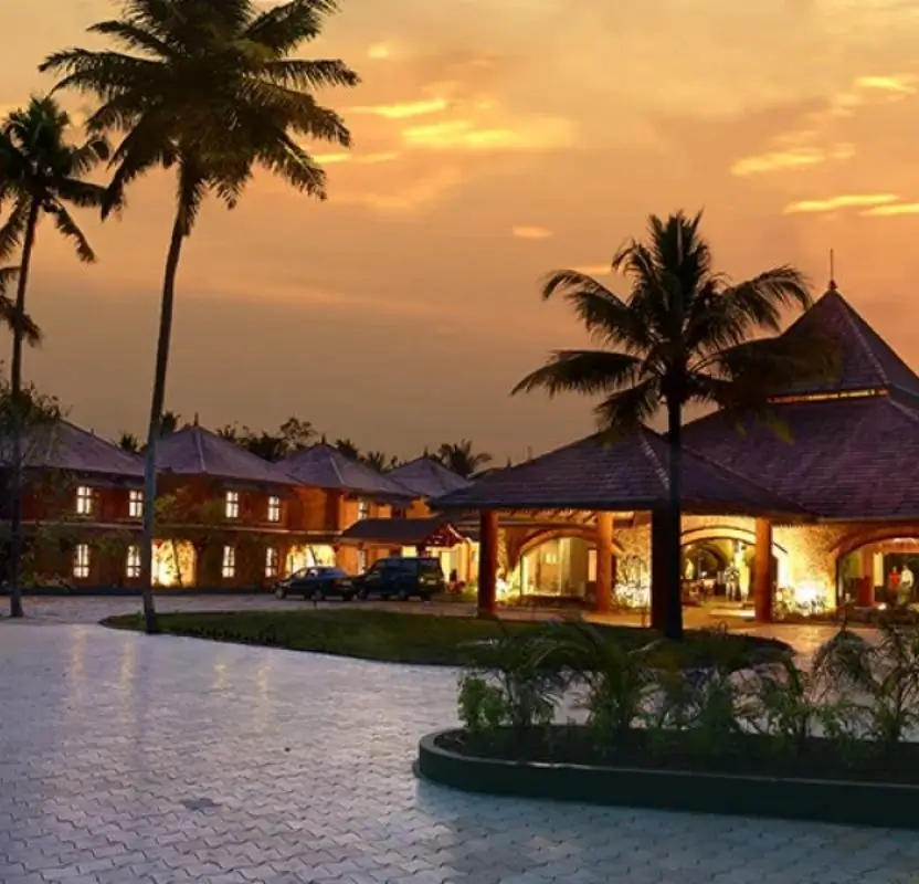 Luxury South India Tours for Women Travelers | 12 Days Private Journey
