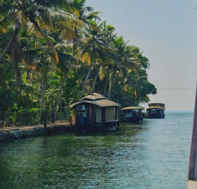Luxury South India Slow Travel Tour | 16 Days Private Luxury Journey