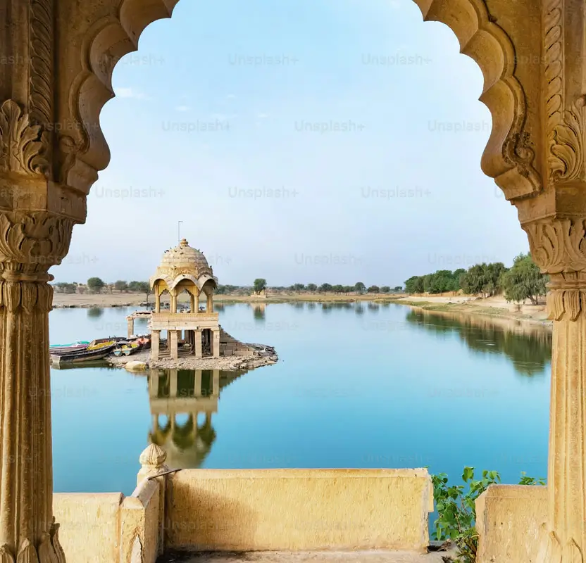 10 Days Luxury Rajasthan Tour of Jaipur, Jodhpur, Jaisalmer & Udaipur