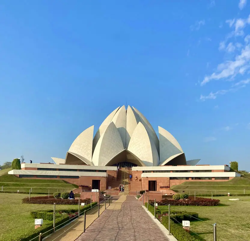 Best of North India Extended Tour