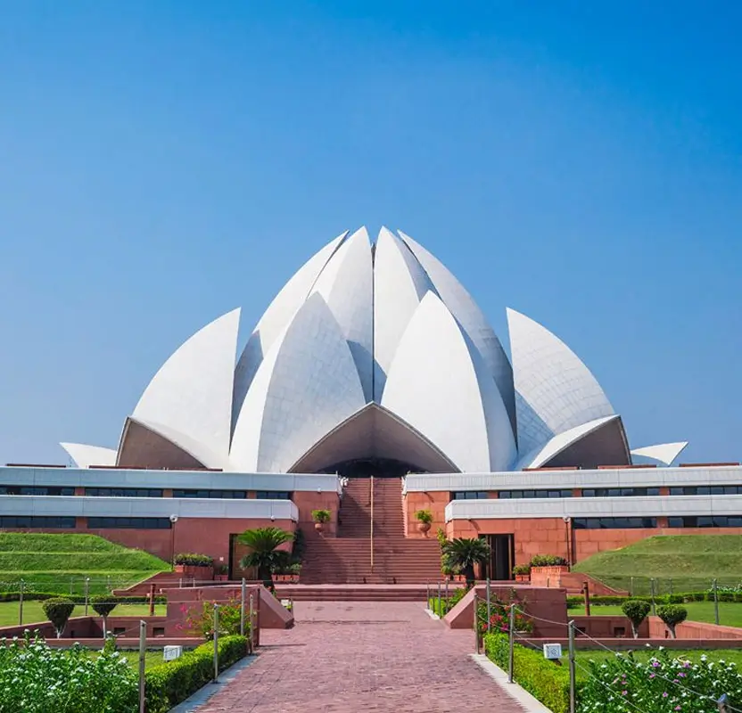 Half Day Delhi Sightseeing Tour by Car and Driver | Private Delhi City Tour