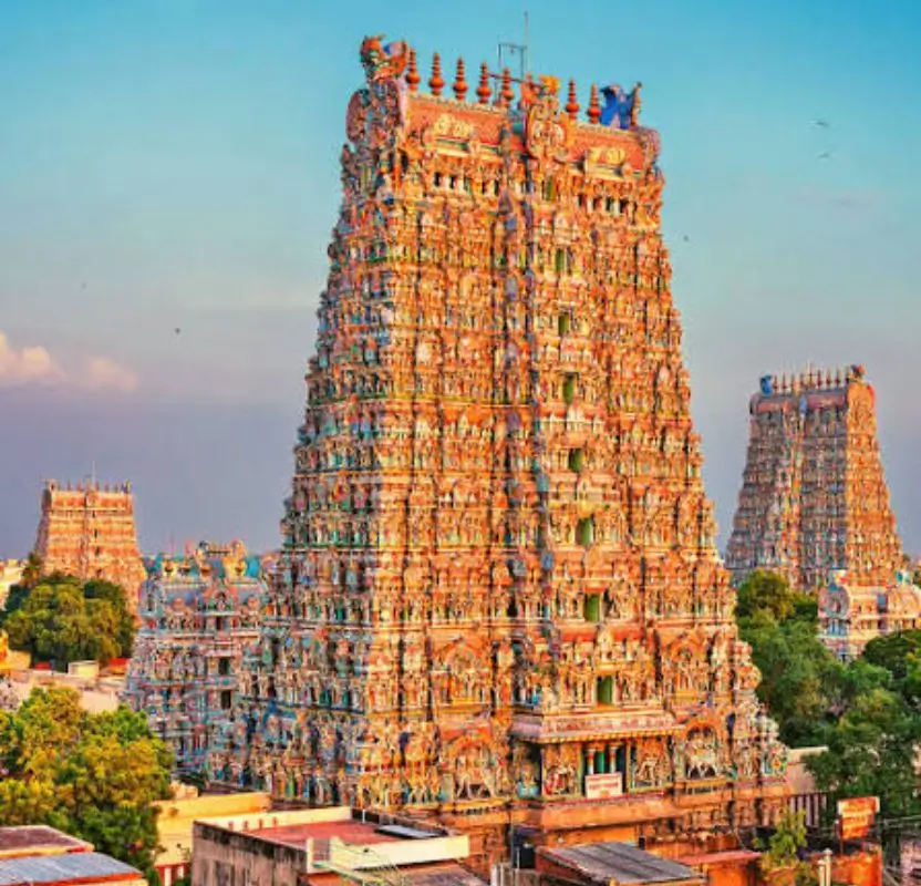 Luxury South India Food & Culinary Tour | 13 Days Private Gourmet Journey