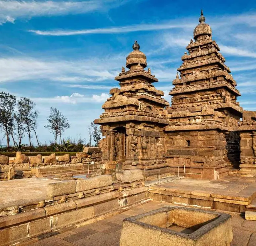 Luxury South India Architecture & Heritage Tour | 14 Days Private Tour
