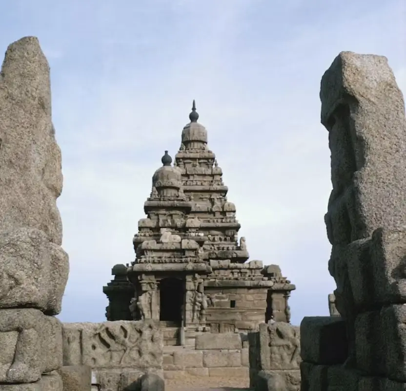 Luxury South India UNESCO Heritage Tour | 14 Days Private Journey