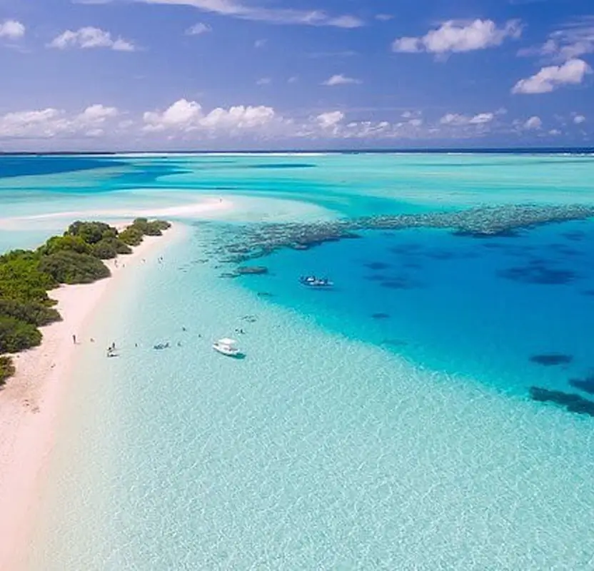 Highlights of Kerala and Maldives