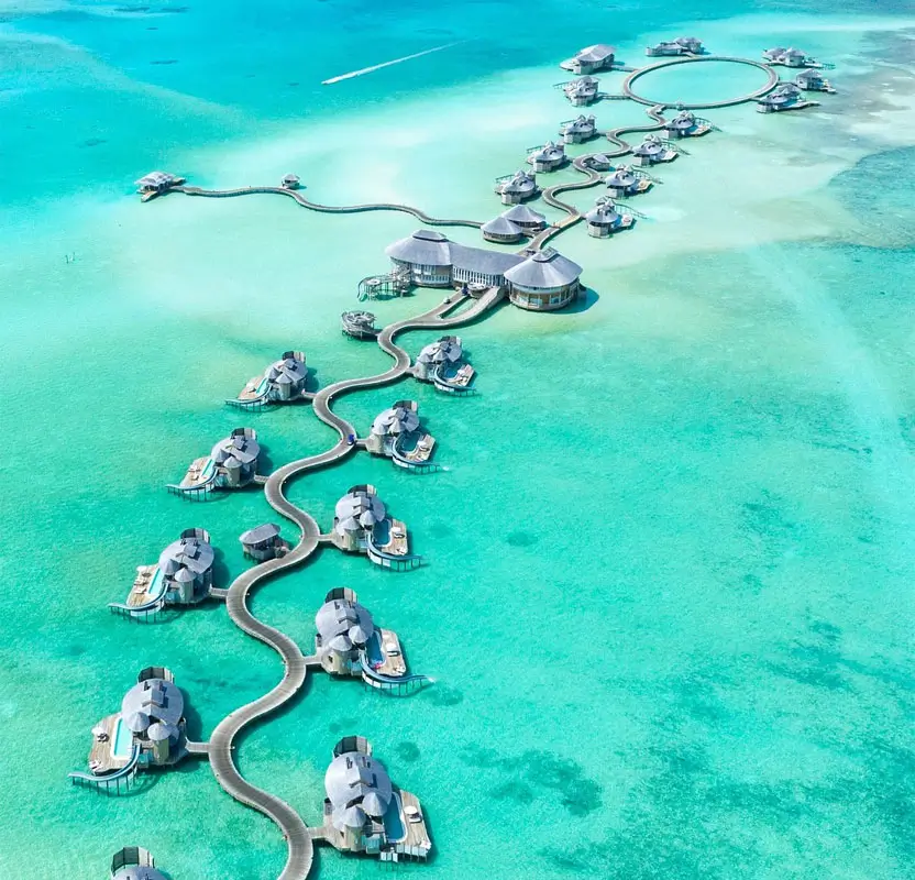 Highlights of Kerala and Maldives