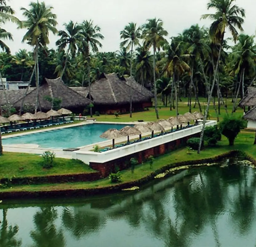 Luxury South India Honeymoon Tour | 13 Days Romantic Private Escape