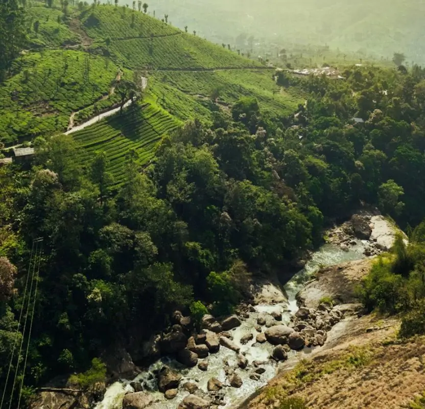 Luxury South India Tour for Retired Couples | 15 Days Private Luxury Holiday