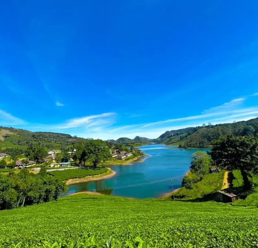 Luxury Kerala & Nilgiri Hills Tour | 9 Days Private Holiday