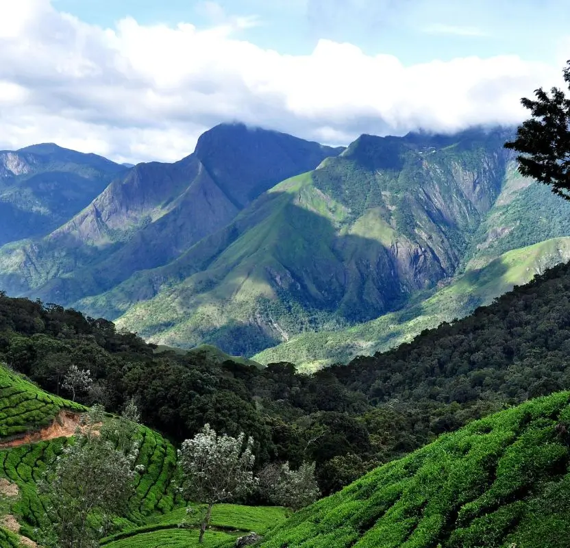 Luxury Southern Spice Route Tour | 13 Days Private Luxury Tour