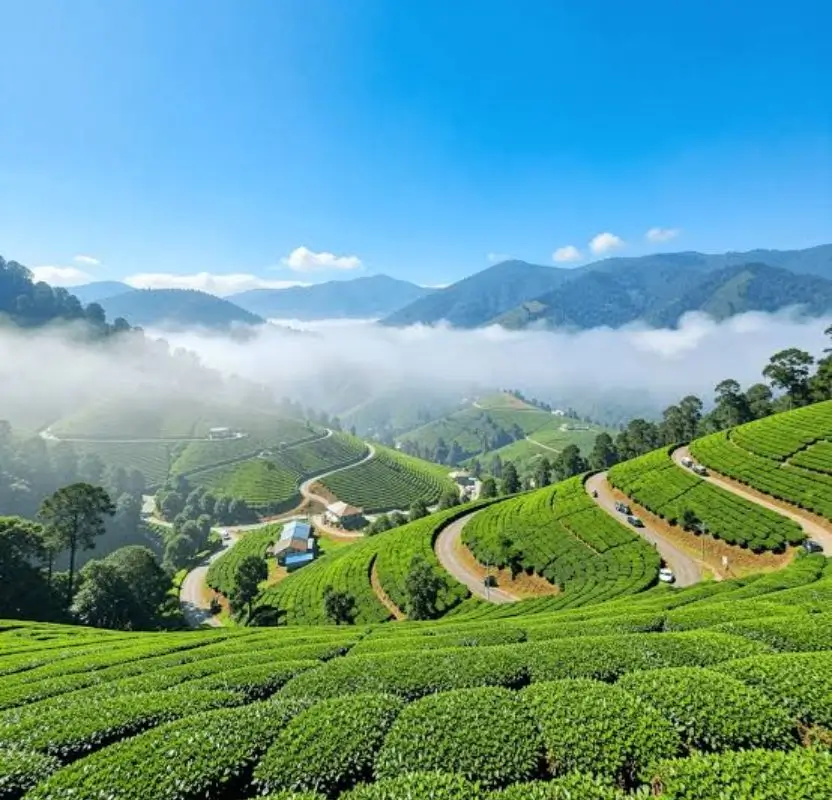 Luxury South India Photography Tour | 14 Days Private Photo Expedition