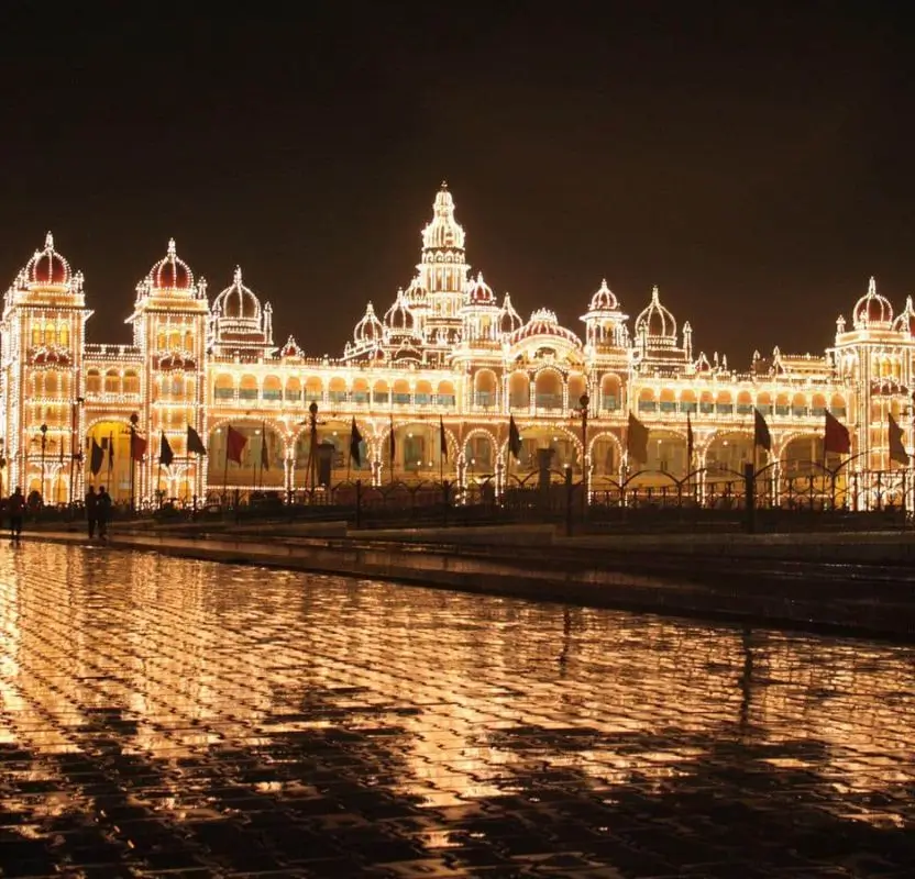 Luxury South India Tour for Senior Travelers | 14 Days Private Tour